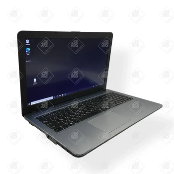 Ноутбук ASUS X540UP I3-6006U/GEFORCE MAX110/8GB/SSD128.