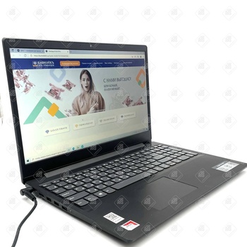 ноутбук Lenovo idepad s145