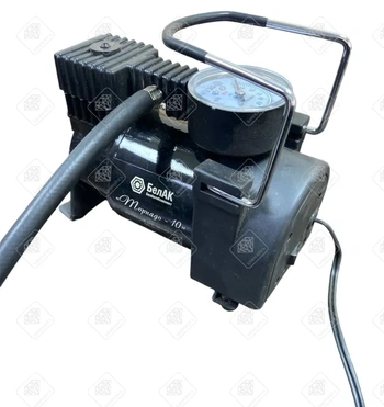 Автокомпрессор Белак торнадо 10