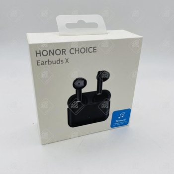 Блютуз наушники Honor Choice Earbuds X