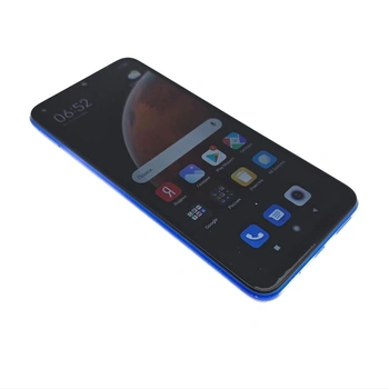 Смартфон Xiaomi Redmi 9C 3/64 Гб
