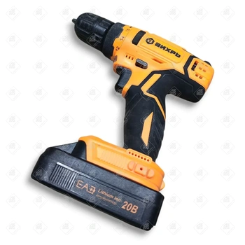 Шуруповерт Вихрь да-к20/2а