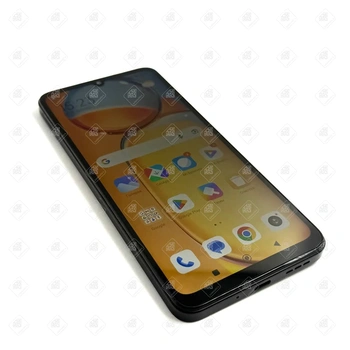 Смартфон Xiaomi Redmi 13C 8/256