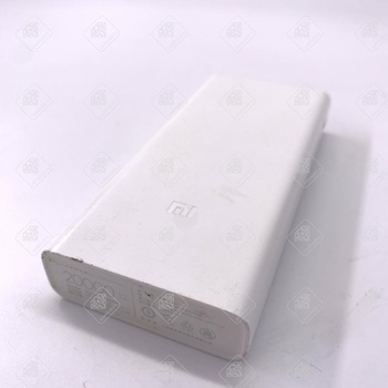 повербан xiaomi 20000 mah