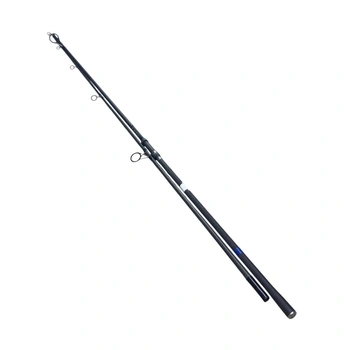 Удилище карповое двухчастное Shimano Tribal Carp TX-4 Intensity