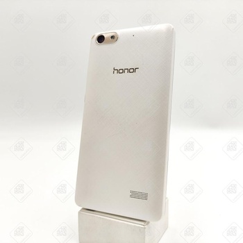 Смартфон Honor 4c, 8 ГБ, золотистый, 2 ГБ