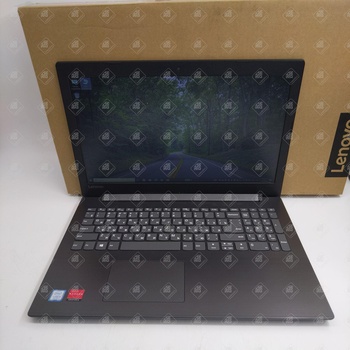 Ноутбук Lenovo 330-15IKB