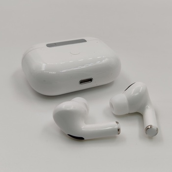 Беспроводные наушники Airpods копия