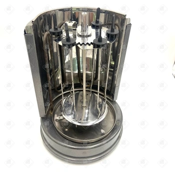 шашлычница