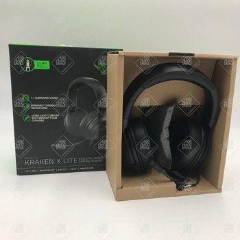 Наушники Razer Kraken X LITE 