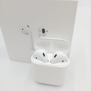 Наушники AirPods 2 (A2032)