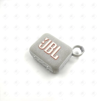 Портативная колонка JBL Go 4