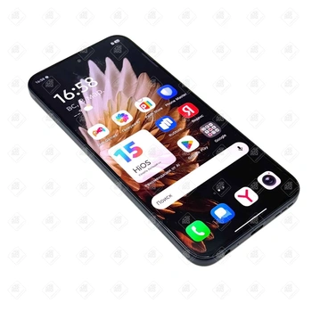 Смартфон TECNO Spark 40 Pro 8/128 ГБ