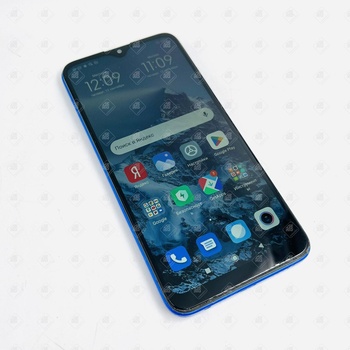 Смартфон Xiaomi redmi 8a