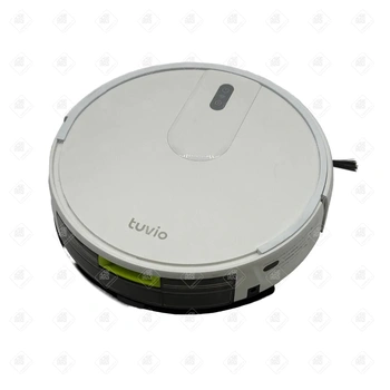 Робот пылесос tuvio TR07MGBW 