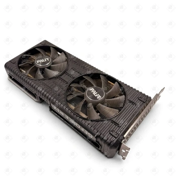Видеокарта Palit 3060ti 8gb