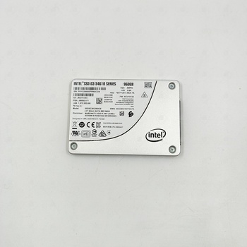 SSD Intel D3-S4610 960GB