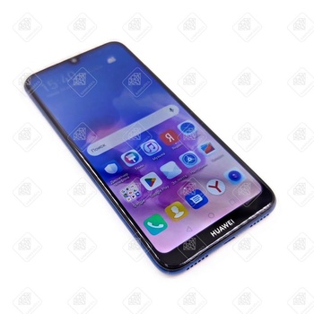 Смартфон HUAWEI Y6 (2019) 32Гб