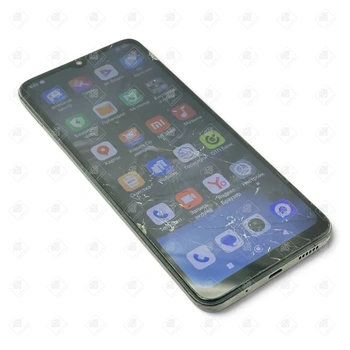 Смартфон Xiaomi Redmi 12c 64 gb