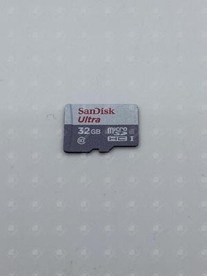 Флешка SanDisk 32gb