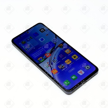 Смартфон Oppo Reno12 F 4G, 256 ГБ, черный, 8 ГБ