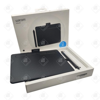 Графический планшет WACOM Intuos S CTL-4100