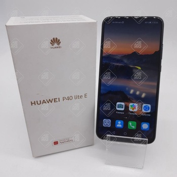 Смартфон Huawei p40 lite E 64