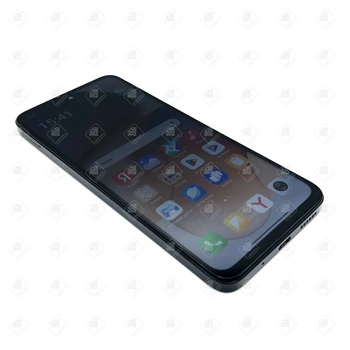 Смартфон Xiaomi Redmi 12 8/256 ГБ черный