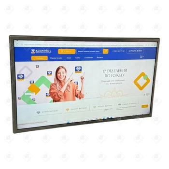 Телевизор Samsung UE32f6200