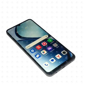 Смартфон Realme Note 60x 3/64 ГБ