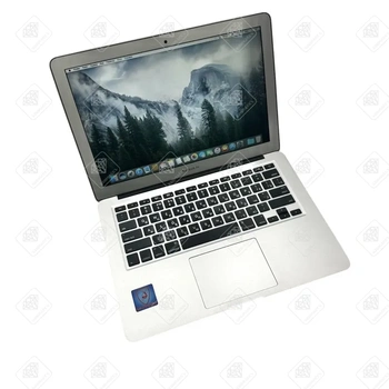 MacBook Air 13 (2017) I5-5350U/Intel Iris Plus Graphics 650/8 Гб/SSD 128 Гб