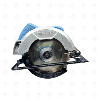 циркулярная пила favorite цп185 