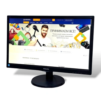 Монитор Philips 243V5LSB