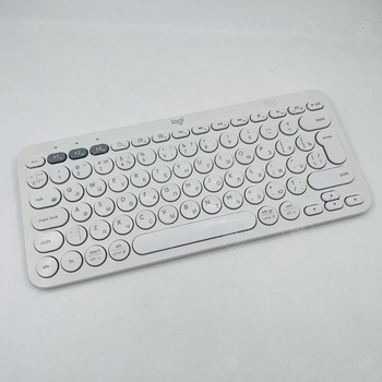 Клавиатура Logitech K380