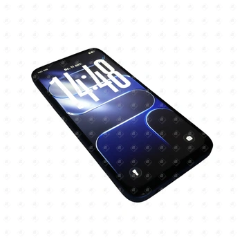 Смартфон TECNO Spark 50 6/128 ГБ