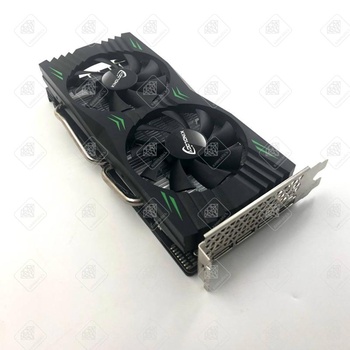 Видеокарта kinology radeon rx 580 256 bit