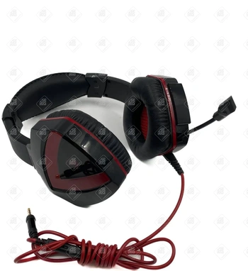 Наушники Bloody G501 