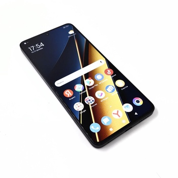 Смартфон Xiaomi Poco X6 Pro 5g 8/256