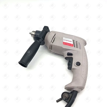 Дрель Интерскол ДУ-13/580ЭР