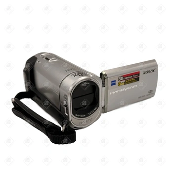 Видеокамера Sony Handycam DCR-SX41