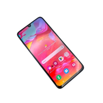 Смартфон Samsung Galaxy A70, 128 ГБ, 6 ГБ