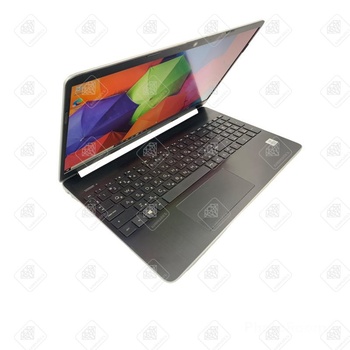 Ноутбук HP laptop 15s fq1037ur