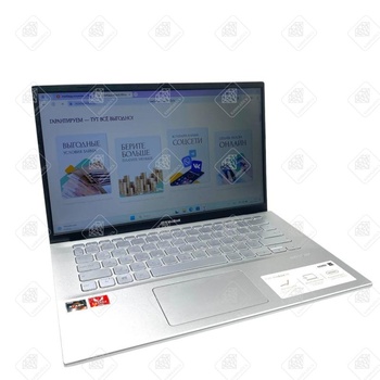 Ноутбук Asus vivobook 14 