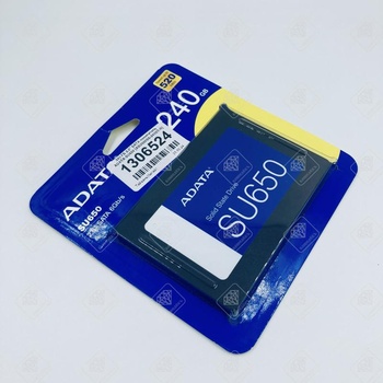 Накопитель SSD-240 Gb