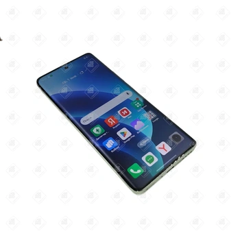 Мобильный телефон realme, 11 Pro+, 512 ГБ