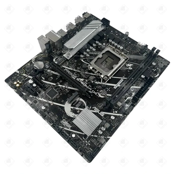 Материнская плата asus prime b760-r d4