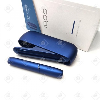 Iqos 3 DUOS