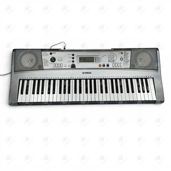Синтезатор yamaha psr r300
