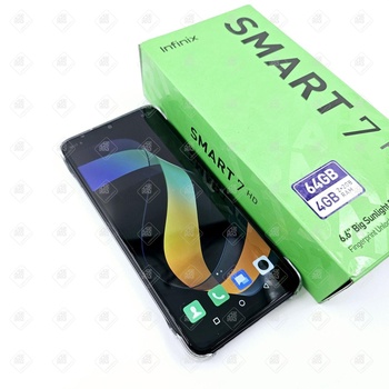 Смартфон Infinix SMART 7 