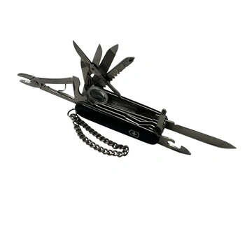 Мультитул victorinox work champ 0.9064.3
